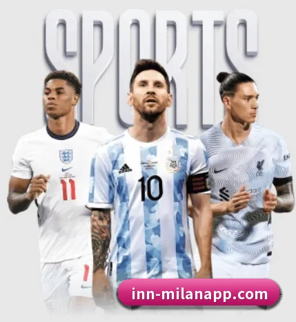米兰体育 APP 界面(milan)