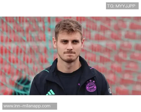 拜仁慕尼黑宣布斯坦尼西奇因右脚踝韧带受伤将暂时缺阵